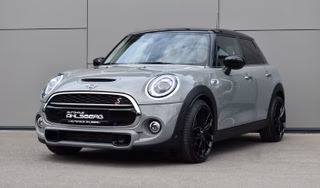 MINI Cooper S Used vehicle for sale