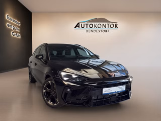 CUPRA Leon Sportstourer 1.5 eTSI Sport Autom., LED Virtual AHK - bilder 2