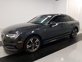 Audi A4 Used vehicle for sale