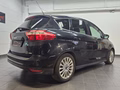 Daumennagel 7 - Ford C-MAX Pano Navi Bi-Xenon