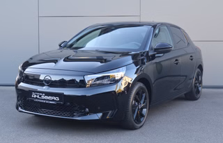 Opel Corsa Gebrauchtwagen Kaufen