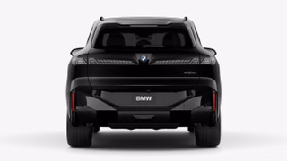 2027 BMW X5 40 xDrive - photo 5