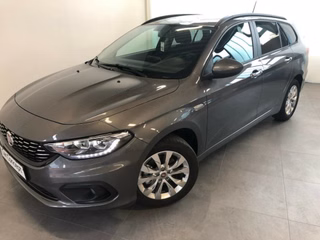 Fiat Tipo SW EASY 1.4 NAVI SITZHEIZUNG PDC ALU