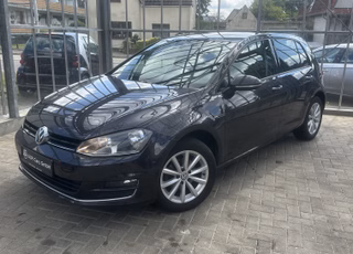 Volkswagen Golf Gebrauchtwagen Kaufen