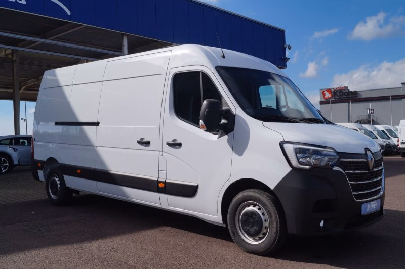 Renault Master 2,3dci 135PS L3H2 38% unter NP!!!       **
