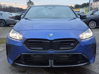 2025 BMW M235 xDrive Gran Coupe - photo 2