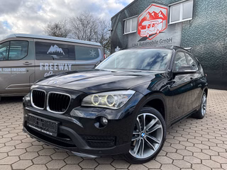 BMW X1 Used vehicle for sale
