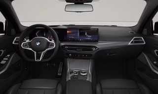 2026 BMW 330i xDrive Sedan - photo 7