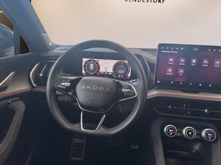 Skoda Kodiaq Sportline Autom., LED Navi Kamera ACC - bilder 2