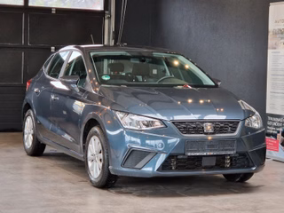 Seat Ibiza 1.0TSI*Style Beats Fast Lane*KAMERA*APPLE* - photo 1