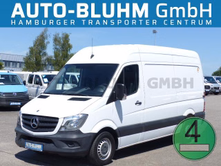 Mercedes-Benz Sprinter 316 Gebrauchtwagen Kaufen