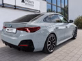 Daumennagel 3 - BMW 420d xDrive Gran Coupe M Sport PRO GLSDCH/HUD/ACC