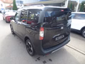Daumennagel 4 - Ford Tourneo Courier Active Vorführfahrzeug