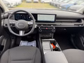 Daumennagel 16 - Hyundai TUCSON Select Hybrid 2WD KAMERA, SHZ, KLIMA, TEMPOMAT