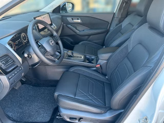 Nissan Qashqai N-Design 1.3 AT 158PS HeadUp PGD BOSE - foto 7