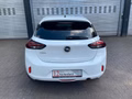 Daumennagel 10 - Opel Corsa F Edition
