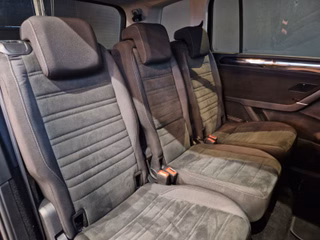 Volkswagen Touran Highline 1,5TSI*7-SITZER*KAMERA*CARPLAY* - photo 17