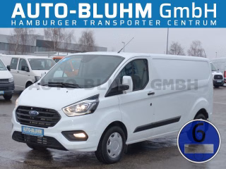 Ford Transit Custom Used vehicle for sale