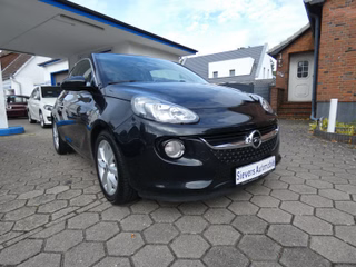 Opel Adam Gebrauchtwagen Kaufen