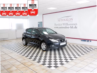 Seat Ibiza Gebrauchtwagen Kaufen