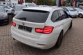 Daumennagel 28 - BMW 318 d Advantage  Aut LED=NAVI=19 ZOLL ALU=2.Hand