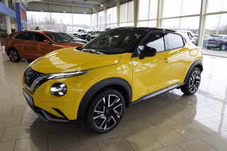 Nissan Juke age.one-day registration Kaufen