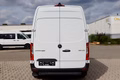 Daumennagel 7 - Mercedes-Benz Sprinter 315 CDI MIXTO L2H2 NAVI REGALSYSTEM KAM