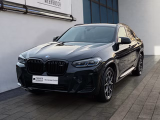 BMW X4 M40 Used vehicle for sale