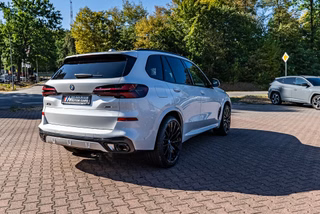 2026 BMW X5 xDrive40i - photo 4