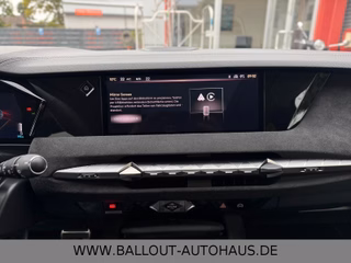 DS Automobiles DS4 DS 4 Performance Line+*HUD*AHK*NAV*CAM*FOCAL - foto 14