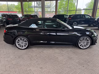 Audi A5 Cabriolet quattro sport S line Plus - foto 4