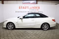 Daumennagel 5 - Mercedes-Benz E 500 CGI Avantgarde AMG-Line MB AT-MOTOR! XEN NAVI GRA