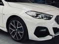 Daumennagel 9 - BMW 218 Gran Coupe M Sport Schalensitze |Harman-Kardon|