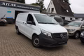 Daumennagel 13 - Mercedes-Benz Vito Kasten 116 CDI RWD lang PRO 9G-TRONIC LED Leuchte