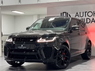Land Rover Range Rover Sport Jahreswagen Kaufen