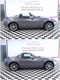 Daumennagel 4 - Mazda MX-5 1.8 Niseko Hardtop Cabrio*3Vorb*Xenon*Leder*Bose