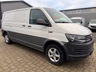 Volkswagen T6 Transporter Used vehicle for sale