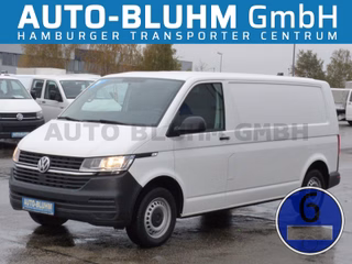 Volkswagen T6 Transporter Used vehicle for sale