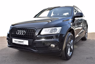 Audi Q5 Gebrauchtwagen Kaufen