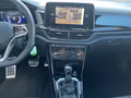 Daumennagel 17 - Volkswagen T-Roc Cabrio Black R Line 1.5 TSI DSG Matrix+Navi+ACC+Kamera