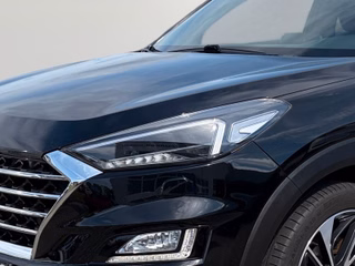 Hyundai TUCSON Premium 2WD Winterräder Pano - bilder 5