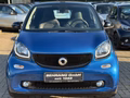 Daumennagel 41 - Smart ForTwo*CABRIO*PRIME*LEDER*EINPARKHILFE*90PS*