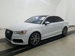 Audi S3 Used vehicle for sale