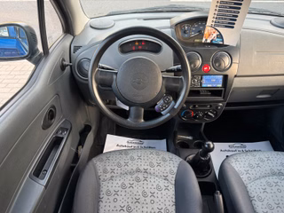 Chevrolet Matiz S 0.8*Carplay*E-Paket*Bluetooth*KEIN TÜV - foto 1