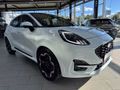 Daumennagel 8 - Ford Puma ST-Line X MHEV + Matrix + Panorama + iAcc