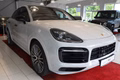 Thumbnail 9 - Porsche Cayenne Coupe E-Hybrid AHK/PANO/CHRONO