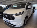Daumennagel 1 - Ford Transit Custom Kombi L2 Trend PHEV Plugin-Hybrid