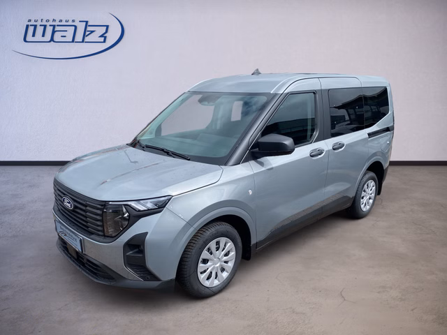 Ford Transit Courier Neuwagen Kaufen