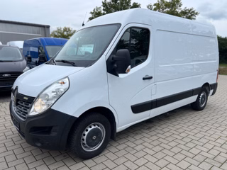 Renault Master Gebrauchtwagen Kaufen