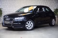 Daumennagel 1 - Audi A1 attraction NAVI BLUETOOTH AHK